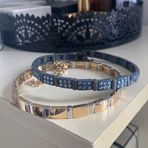 Roxanne Assoulin choker necklaces